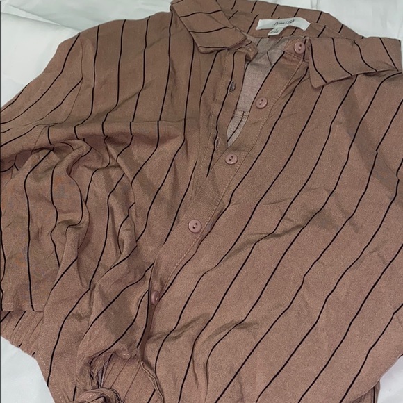 Light pink shirt - Picture 2 of 5